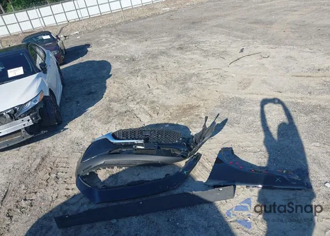 2023 Mazda Cx-30 2.5 S z USA, uszkodzony, nr VIN 3MVDMBAM7PM528546